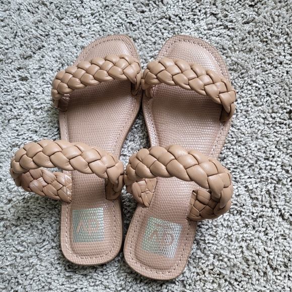 DV sandals - Picture 3 of 4